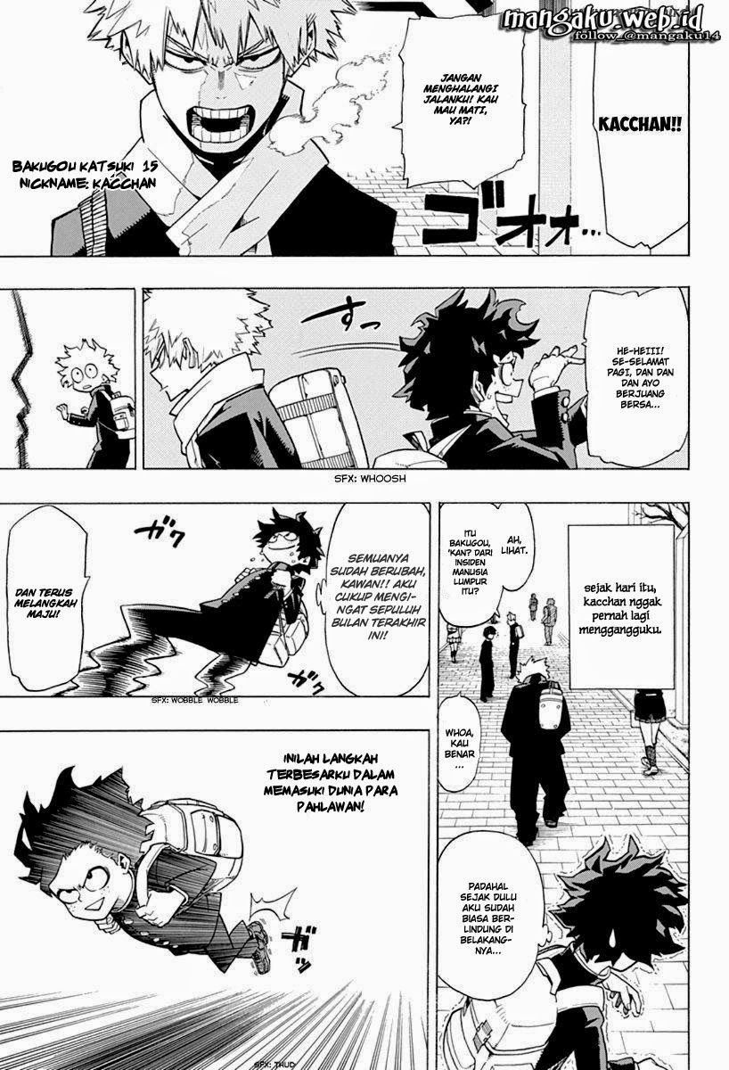 boku-no-hero-academia - Chapter: 03