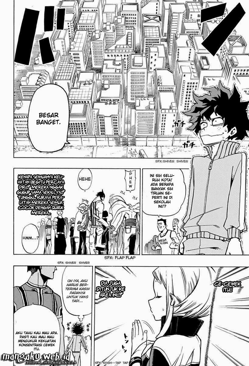 boku-no-hero-academia - Chapter: 03