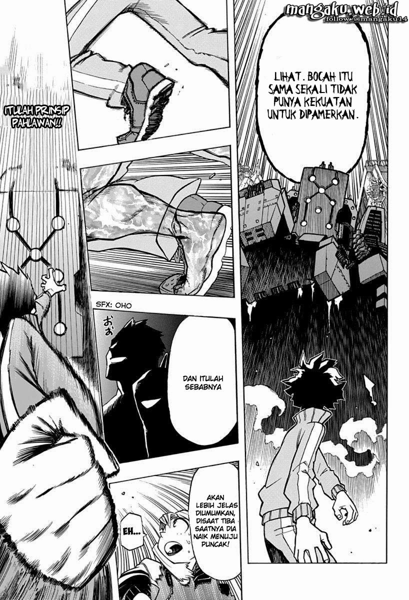 boku-no-hero-academia - Chapter: 03