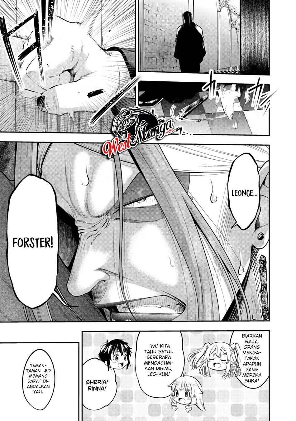 keizoku-wa-maryoku-nari - Chapter: 13