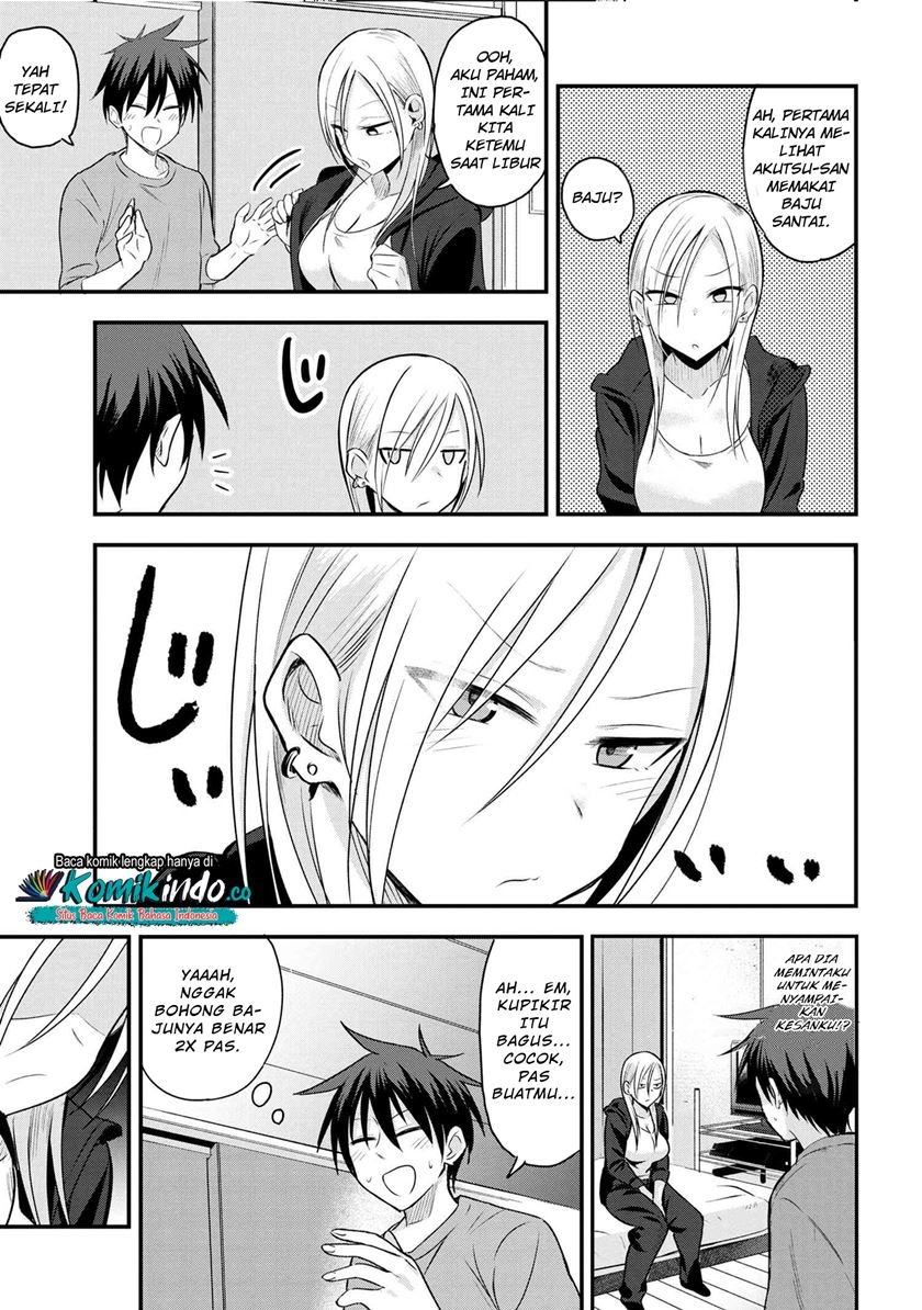 please-go-home-akutsu-san - Chapter: 24