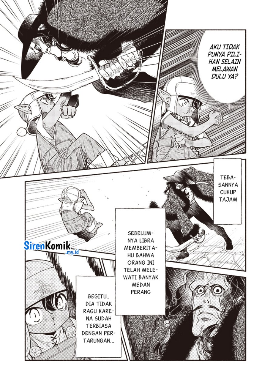 tensei-goblin-da-kedo-shitsumon-aru - Chapter: 95