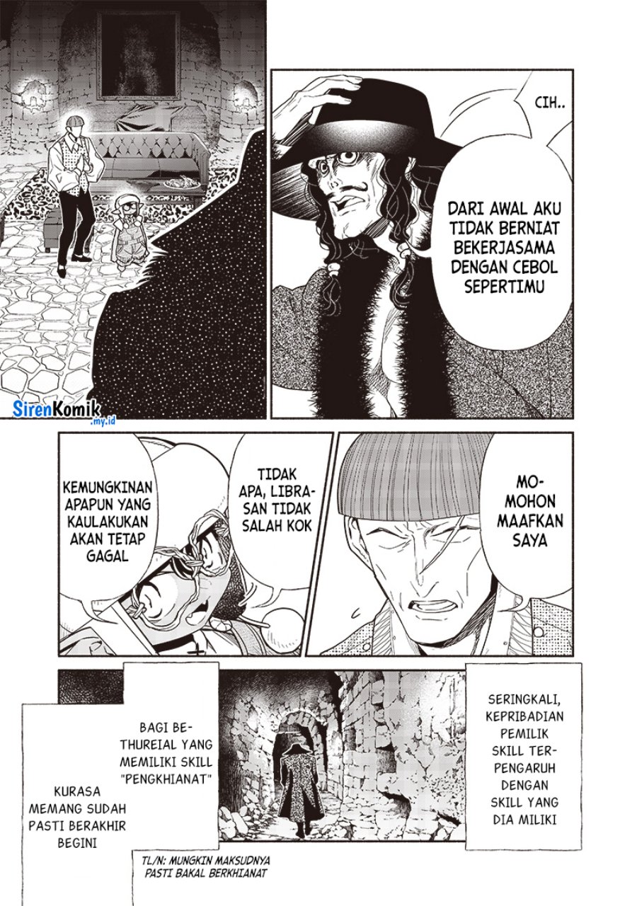 tensei-goblin-da-kedo-shitsumon-aru - Chapter: 95