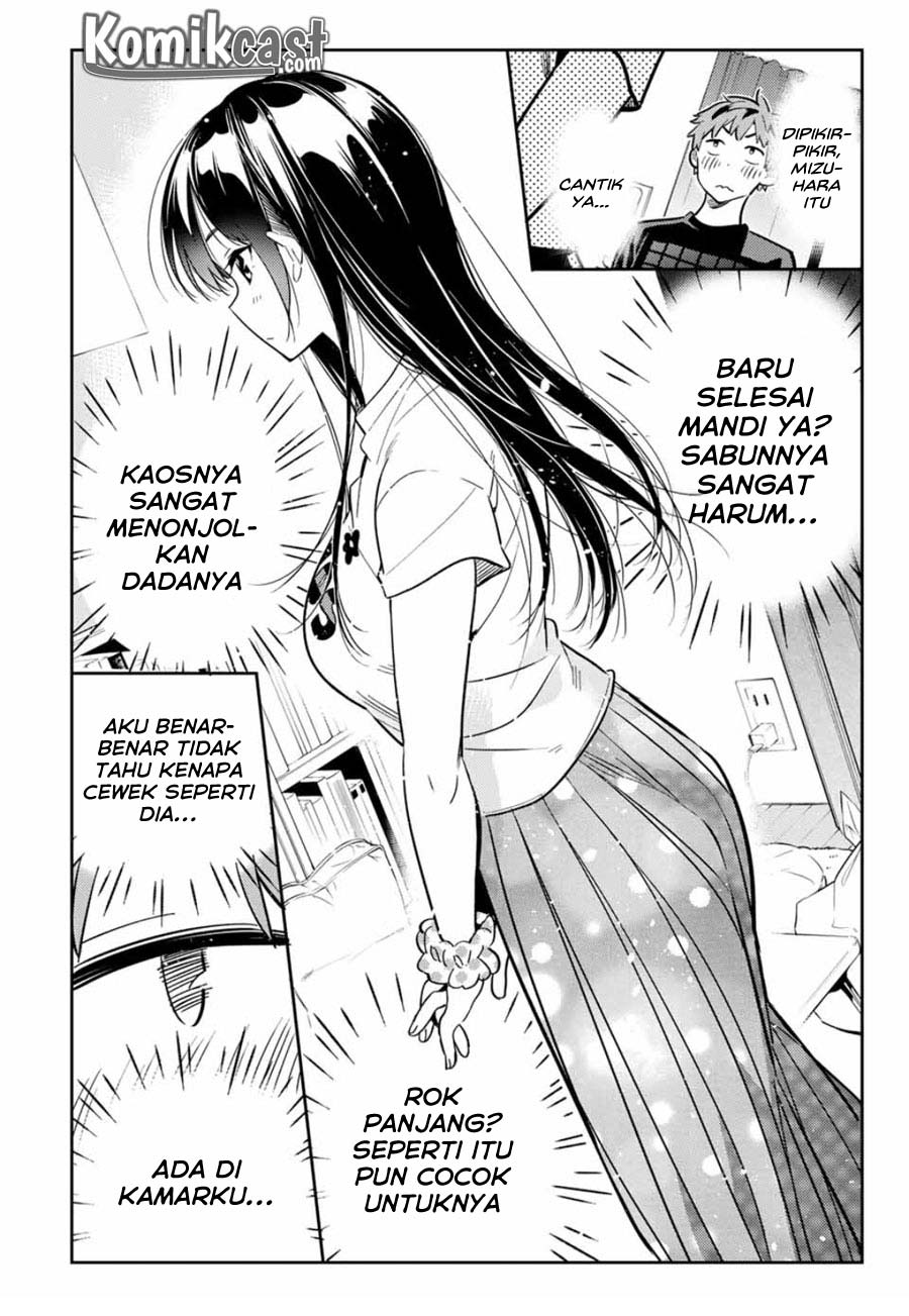 kanojo-okarishimasu - Chapter: 107