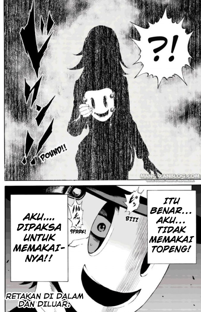 tenkuu-shinpan - Chapter: 79