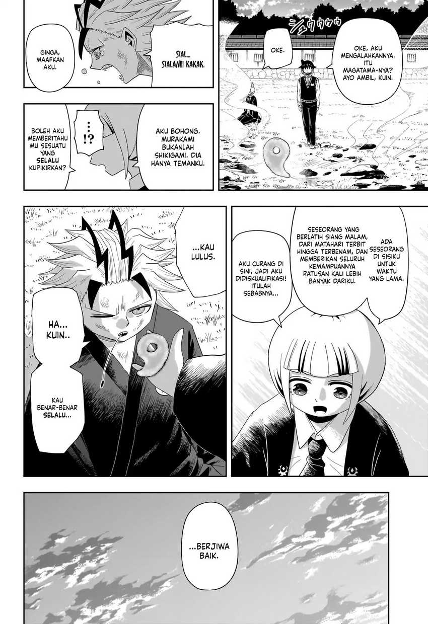 youkai-buster-murakami - Chapter: 16