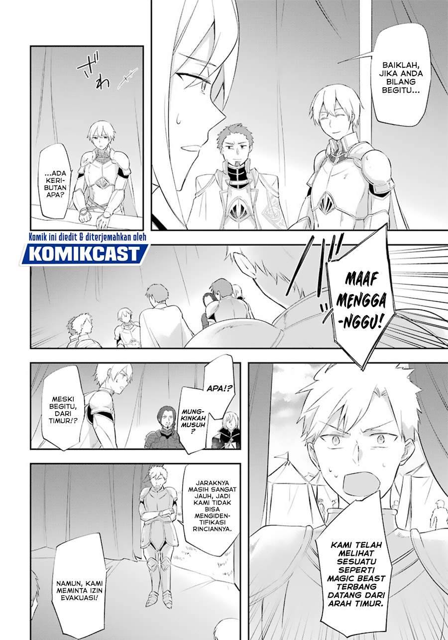 kikanshita-yuusha-no-gojitsudan - Chapter: 14