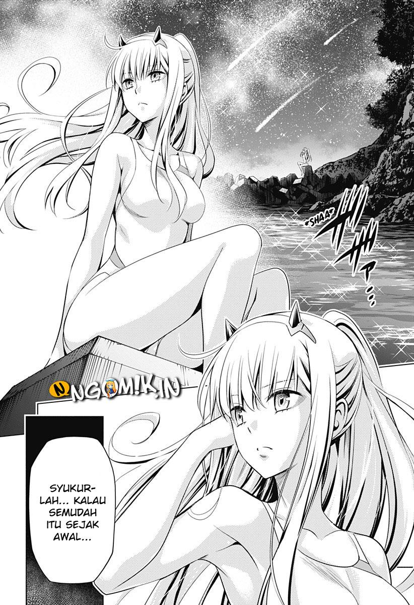 darling-in-the-franxx - Chapter: 30