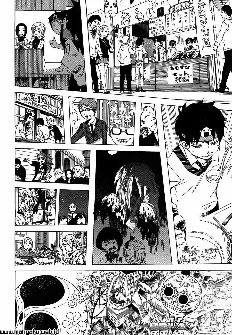 ao-no-exorcist - Chapter: 47.1