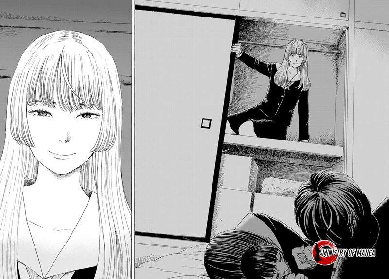 okaeri-alice - Chapter: 11