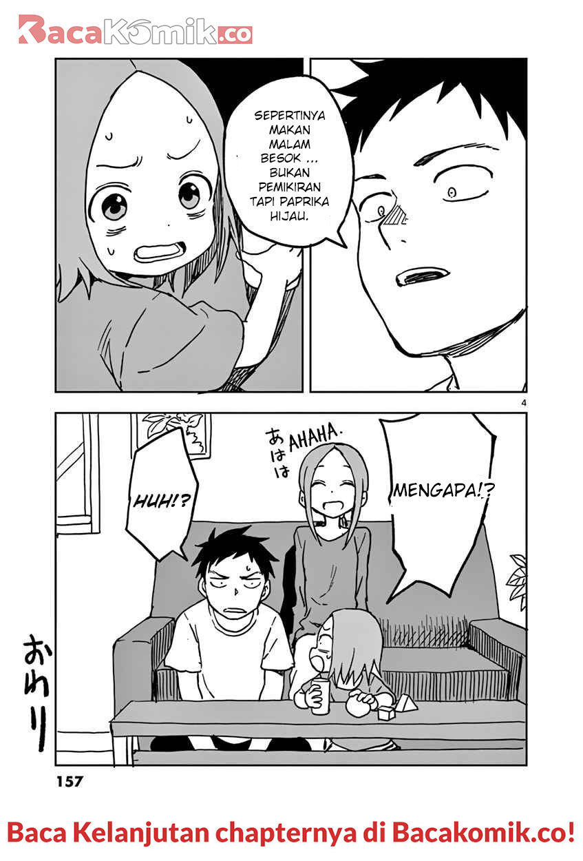 karakai-jouzu-no-moto-takagi-san - Chapter: 51