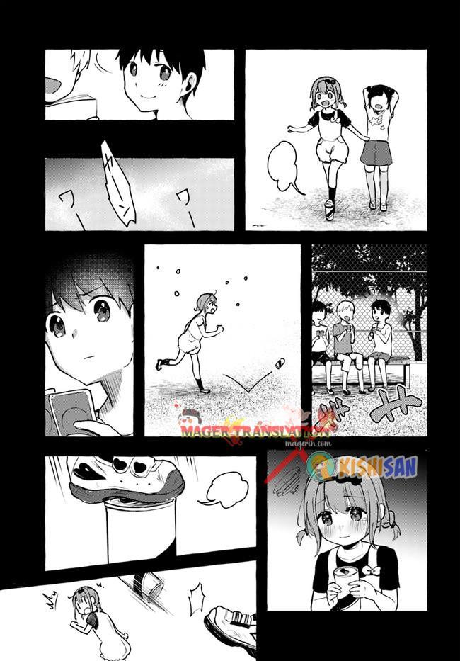 oppai-momitai-tte-sakendara-imouto-no-tomodachi-to-tsukiau-koto-ni-narimashita - Chapter: 5