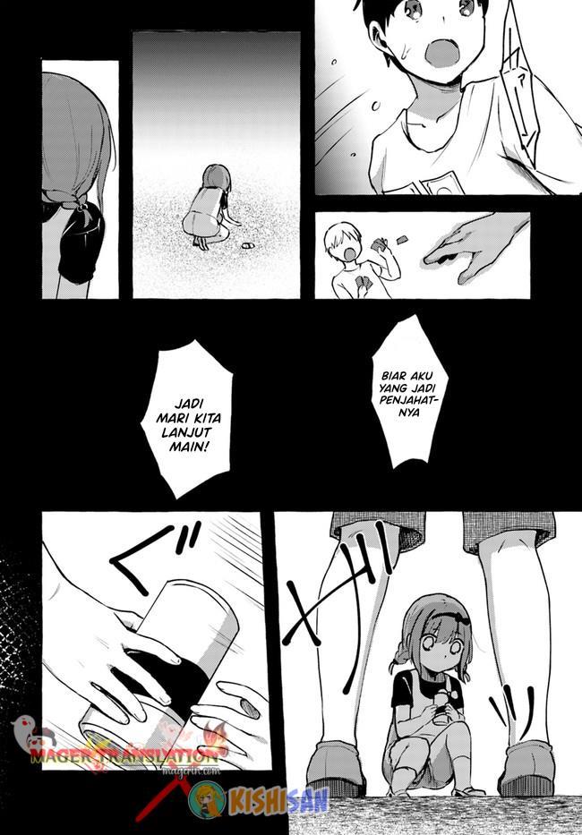 oppai-momitai-tte-sakendara-imouto-no-tomodachi-to-tsukiau-koto-ni-narimashita - Chapter: 5