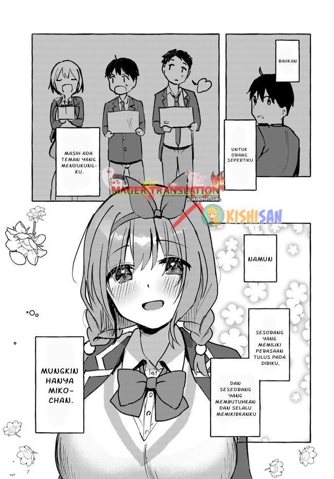 oppai-momitai-tte-sakendara-imouto-no-tomodachi-to-tsukiau-koto-ni-narimashita - Chapter: 5