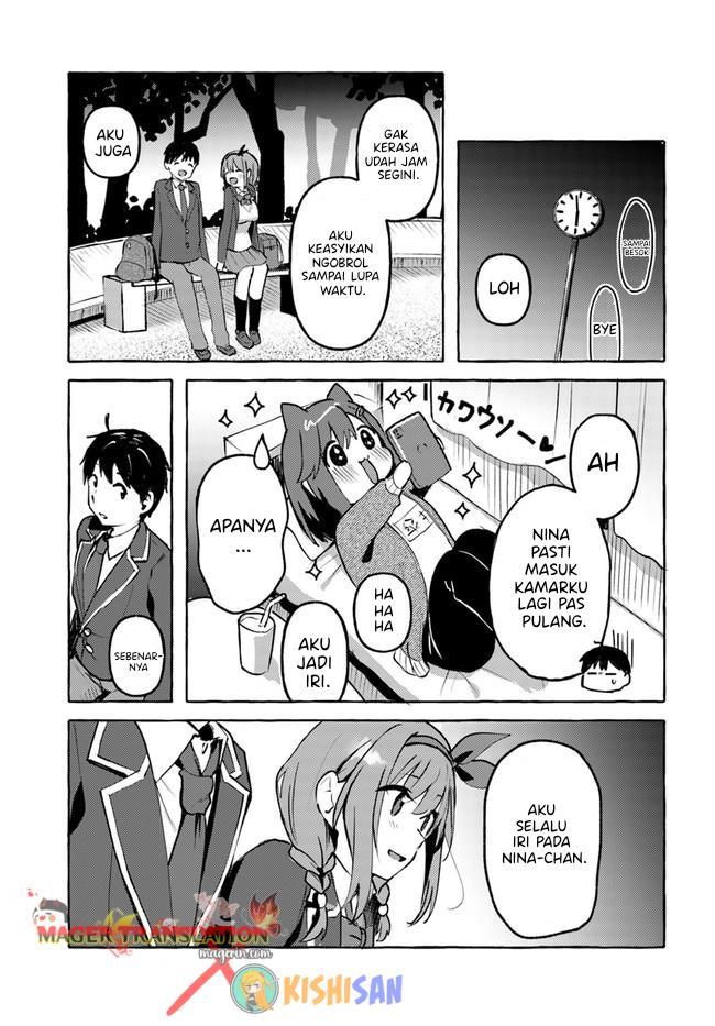 oppai-momitai-tte-sakendara-imouto-no-tomodachi-to-tsukiau-koto-ni-narimashita - Chapter: 5