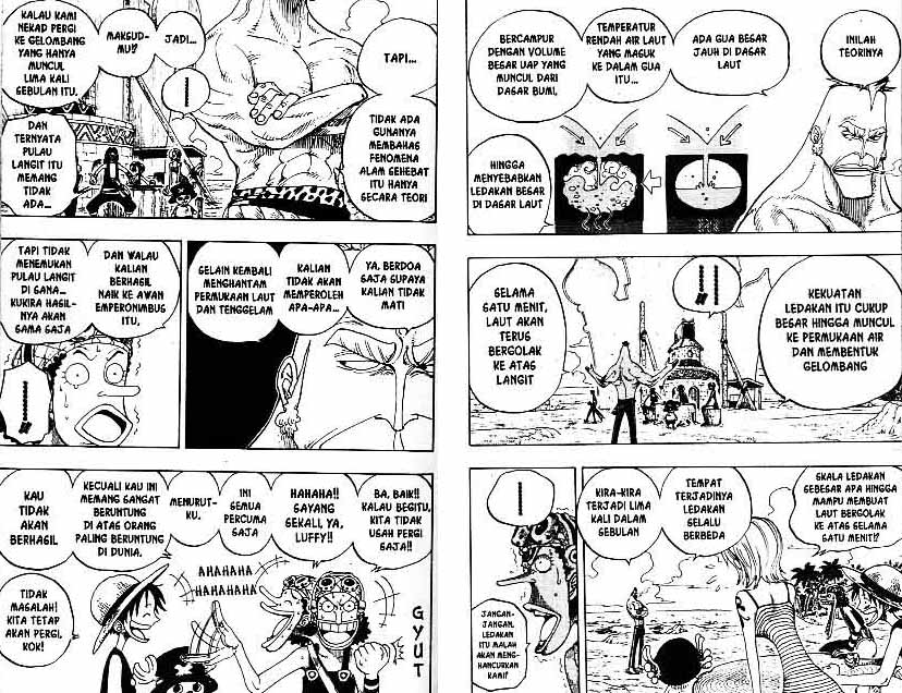 one-piece-id - Chapter: 229