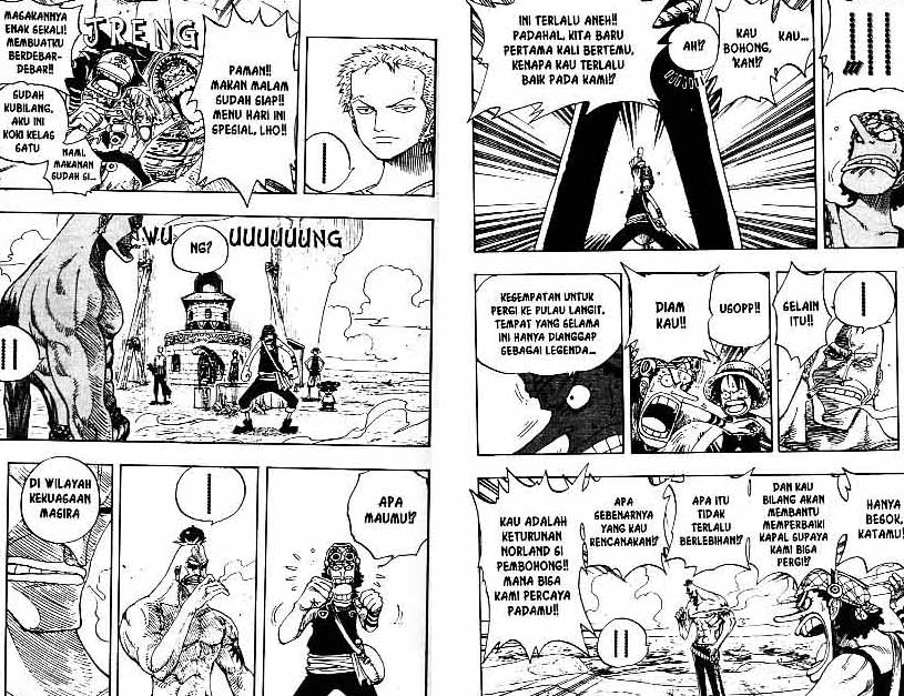 one-piece-id - Chapter: 229