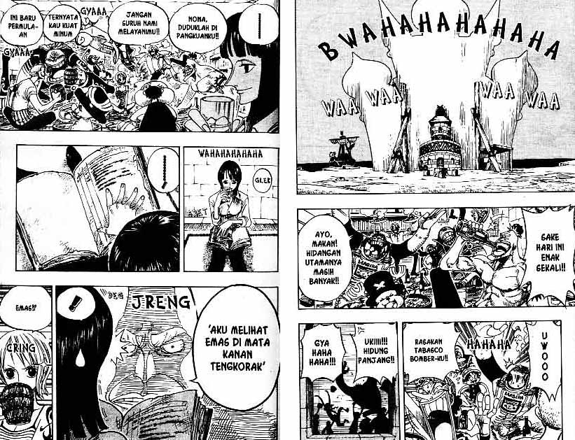 one-piece-id - Chapter: 229