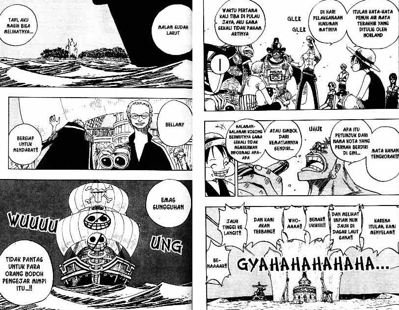 one-piece-id - Chapter: 229