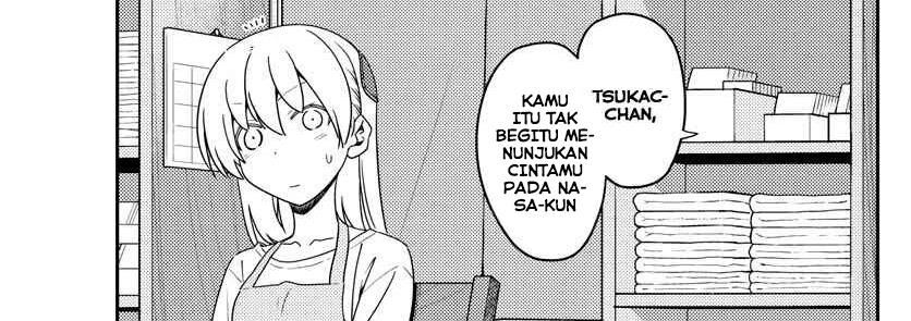 tonikaku-kawaii-indo - Chapter: 134