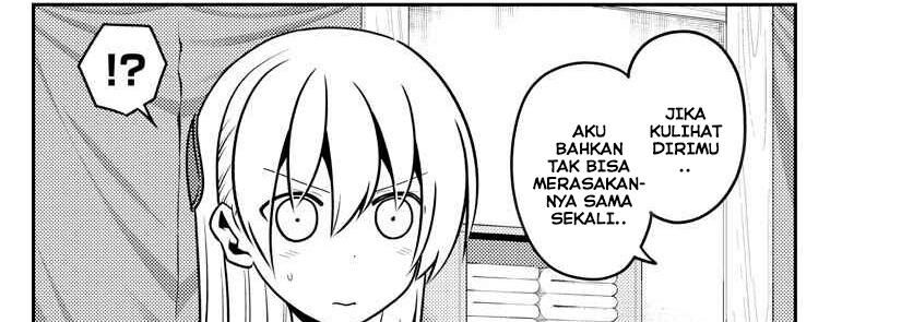 tonikaku-kawaii-indo - Chapter: 134