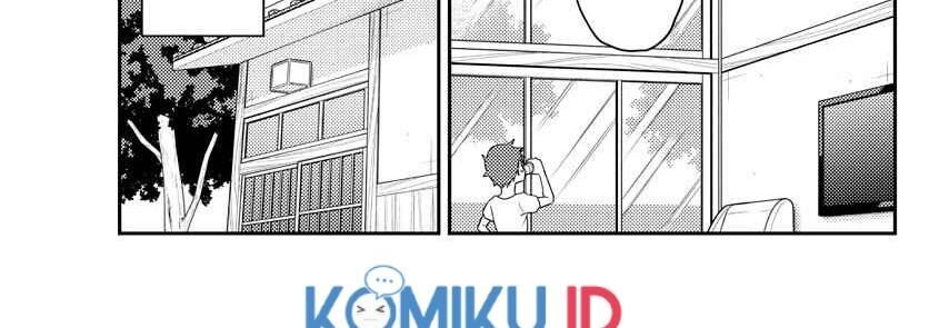 tonikaku-kawaii-indo - Chapter: 134