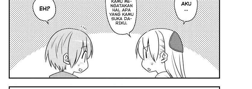 tonikaku-kawaii-indo - Chapter: 134