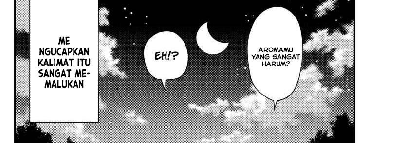 tonikaku-kawaii-indo - Chapter: 134