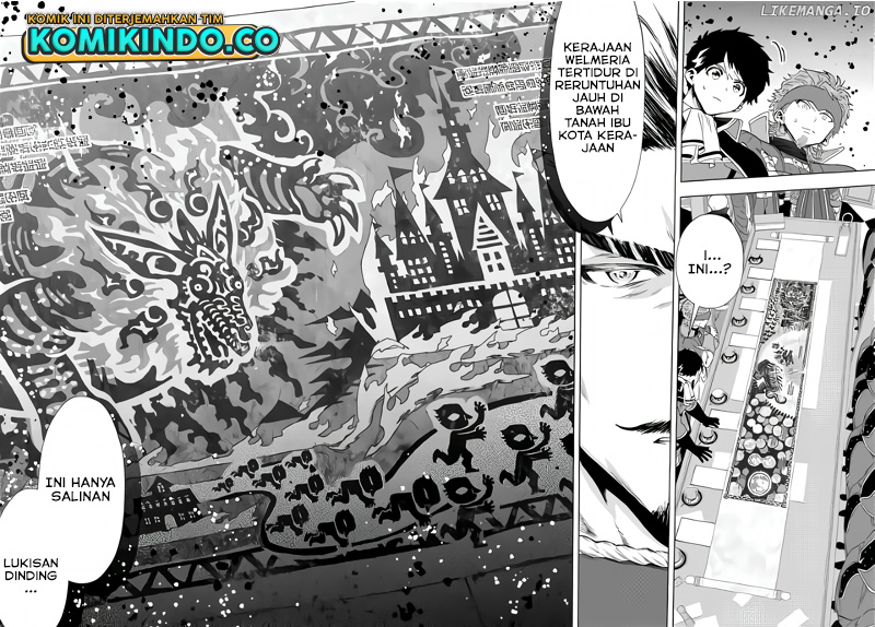 a-rank-party-wo-ridatsu-shita-ore-wa-moto-oshiego-tachi-to-meikyuu-shinbu-wo-mezasu - Chapter: 102