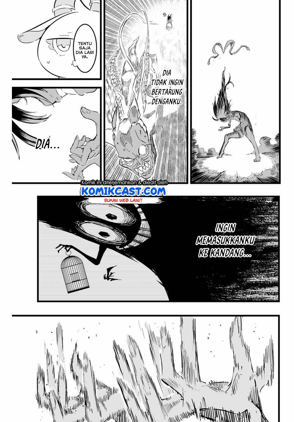 tensei-shitara-dai-nana-ouji-dattanode-kimamani-majutsu-o-kiwamemasu - Chapter: 13