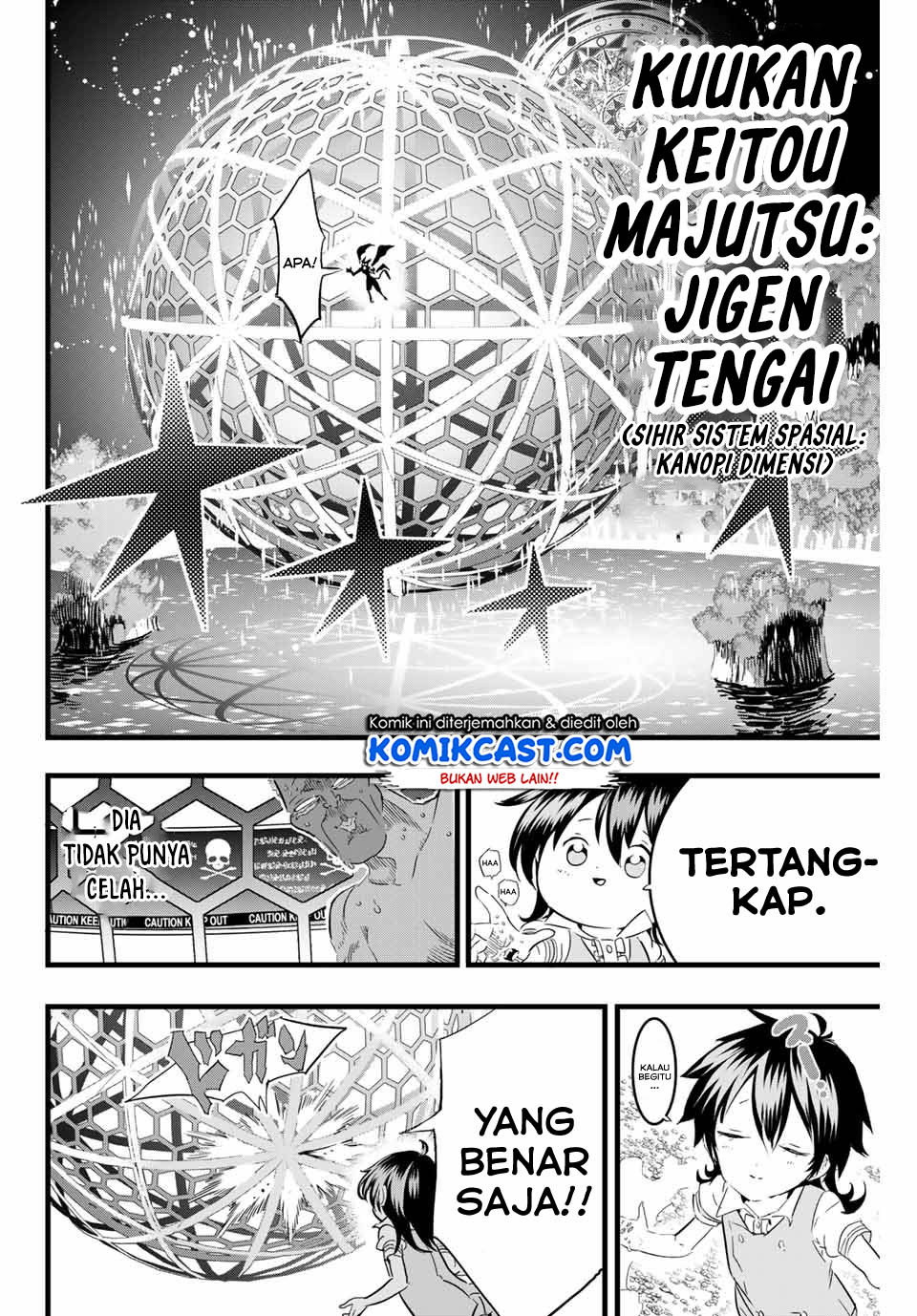 tensei-shitara-dai-nana-ouji-dattanode-kimamani-majutsu-o-kiwamemasu - Chapter: 13