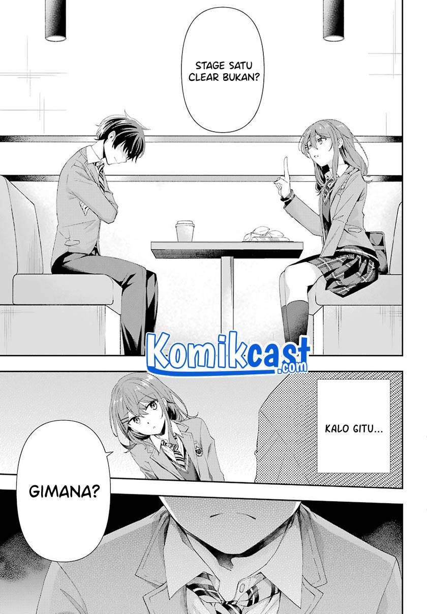 genjitsu-de-love-comedy-dekinai-to-dare-ga-kimeta - Chapter: 2.6