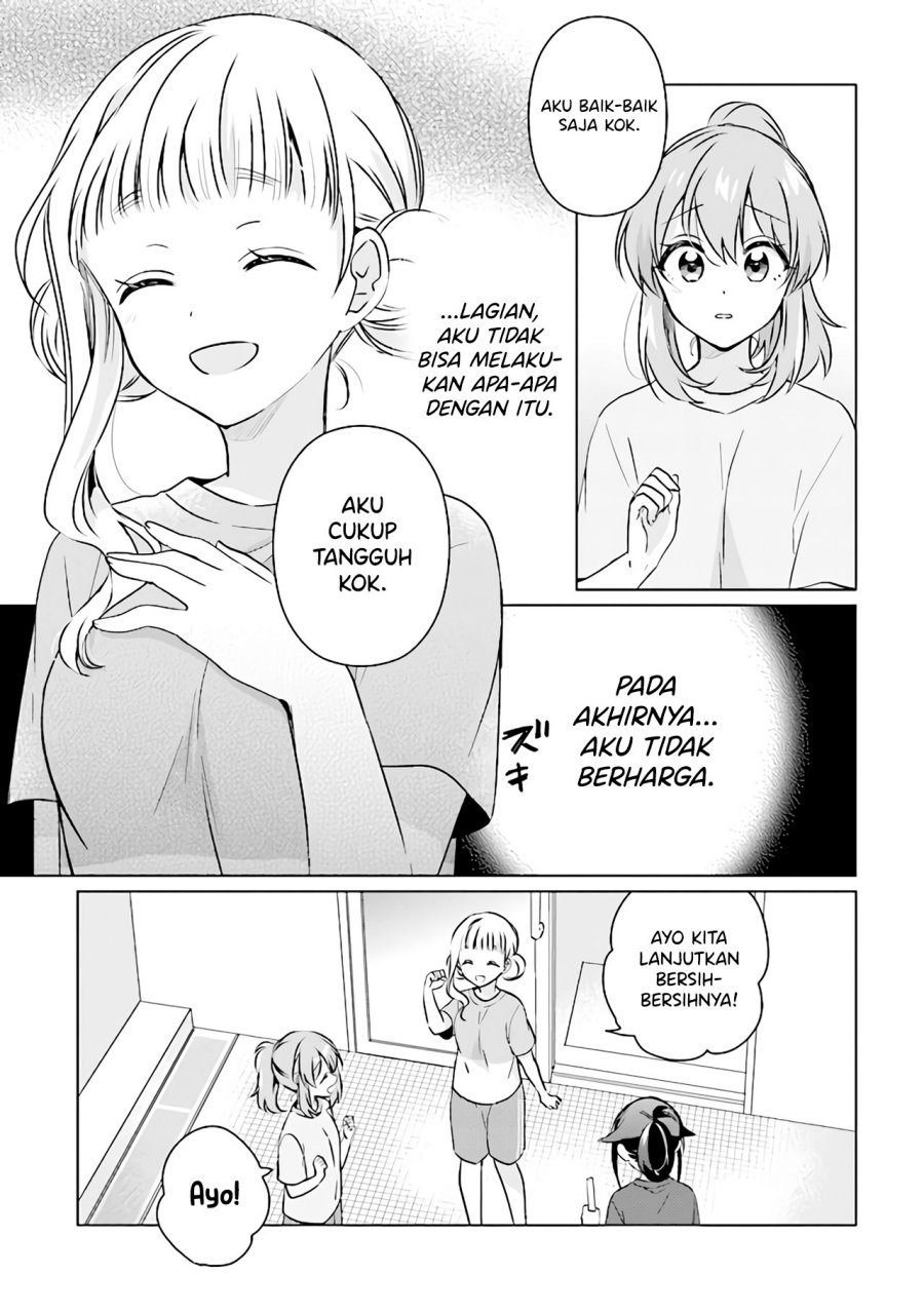 moshi-koi-ga-mieta-nara - Chapter: 10.1