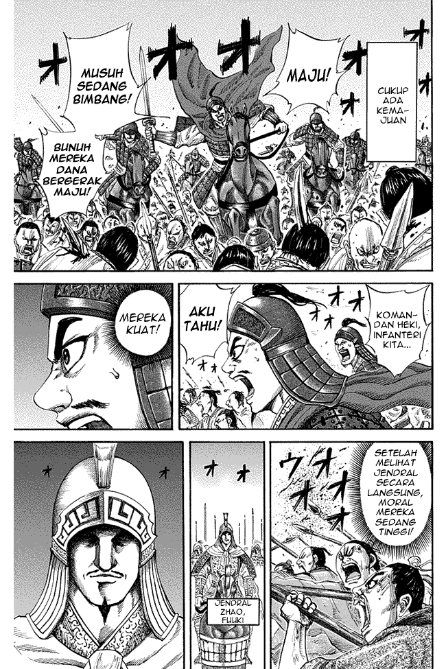 kingdom - Chapter: 121