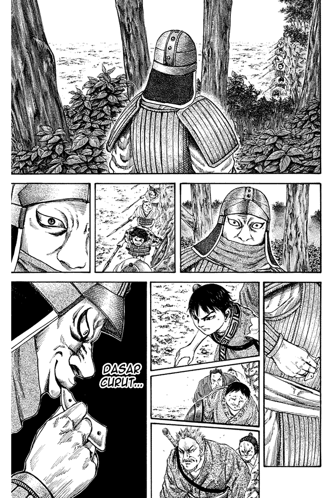 kingdom - Chapter: 121