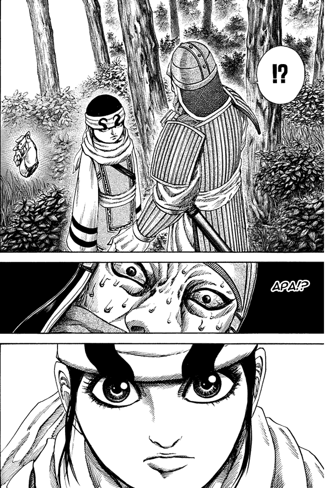 kingdom - Chapter: 121