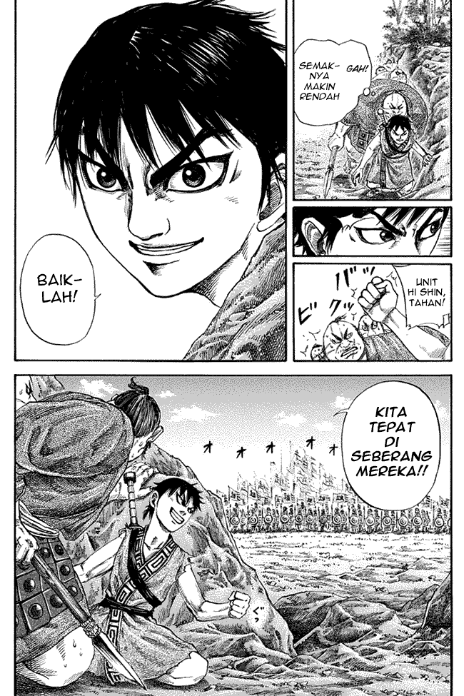 kingdom - Chapter: 121