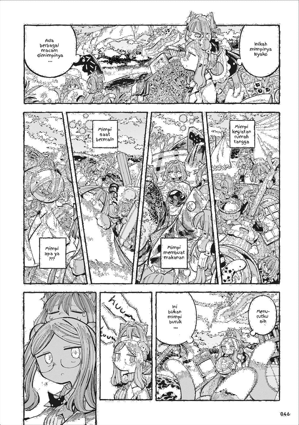 sorajirous-untitled-cat-maid - Chapter: 10