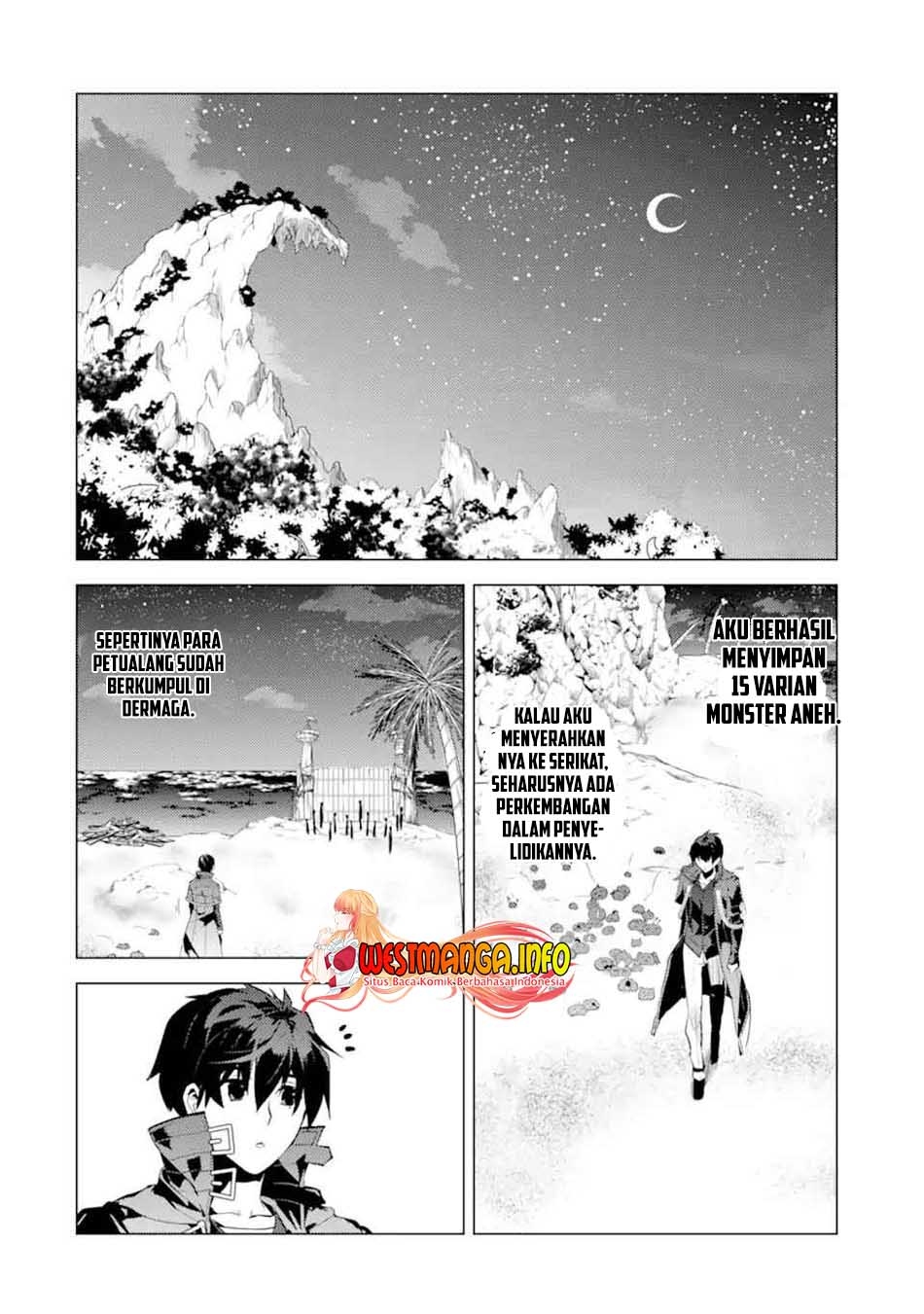 tensei-kenja-no-isekai-raifu-daini-no-shokugyo-wo-ete-sekai-saikyou-ni-narimashita - Chapter: 41