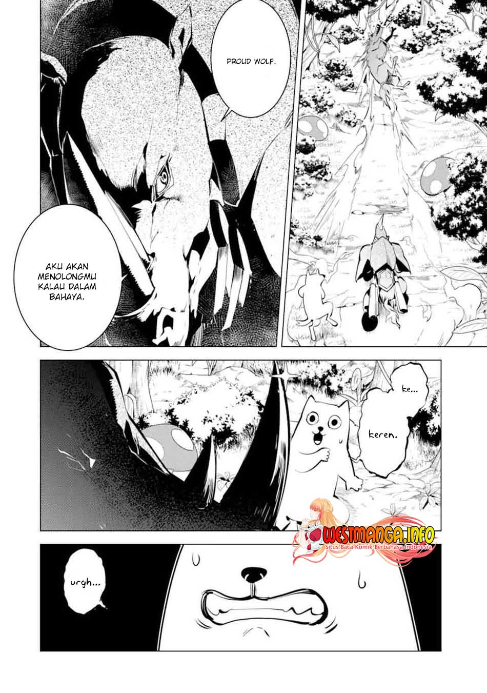 tensei-kenja-no-isekai-raifu-daini-no-shokugyo-wo-ete-sekai-saikyou-ni-narimashita - Chapter: 41