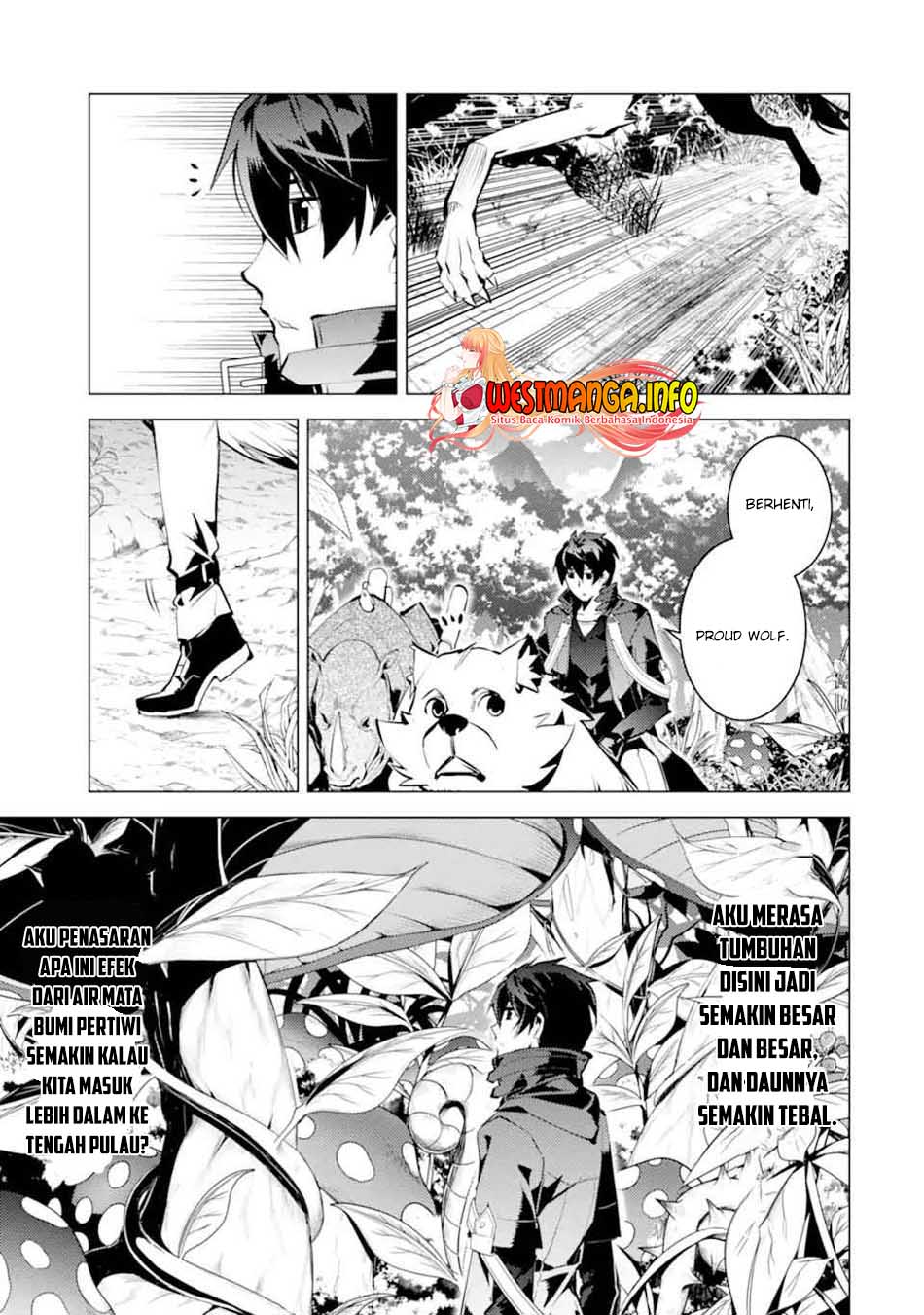 tensei-kenja-no-isekai-raifu-daini-no-shokugyo-wo-ete-sekai-saikyou-ni-narimashita - Chapter: 41