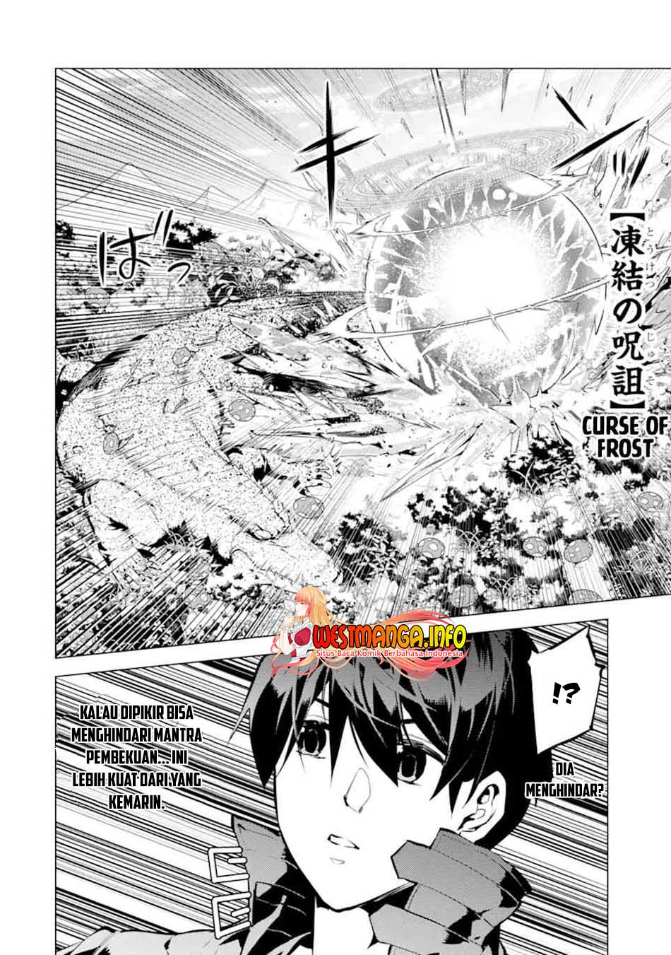 tensei-kenja-no-isekai-raifu-daini-no-shokugyo-wo-ete-sekai-saikyou-ni-narimashita - Chapter: 41