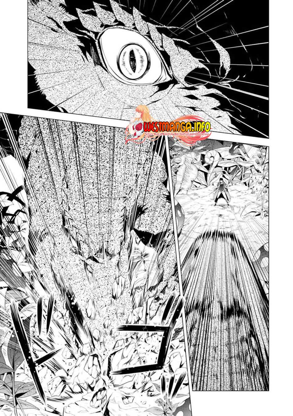 tensei-kenja-no-isekai-raifu-daini-no-shokugyo-wo-ete-sekai-saikyou-ni-narimashita - Chapter: 41