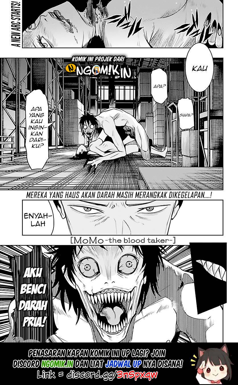 momo-the-blood-taker - Chapter: 10