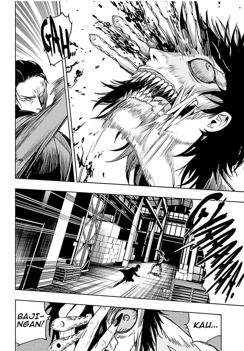 momo-the-blood-taker - Chapter: 10