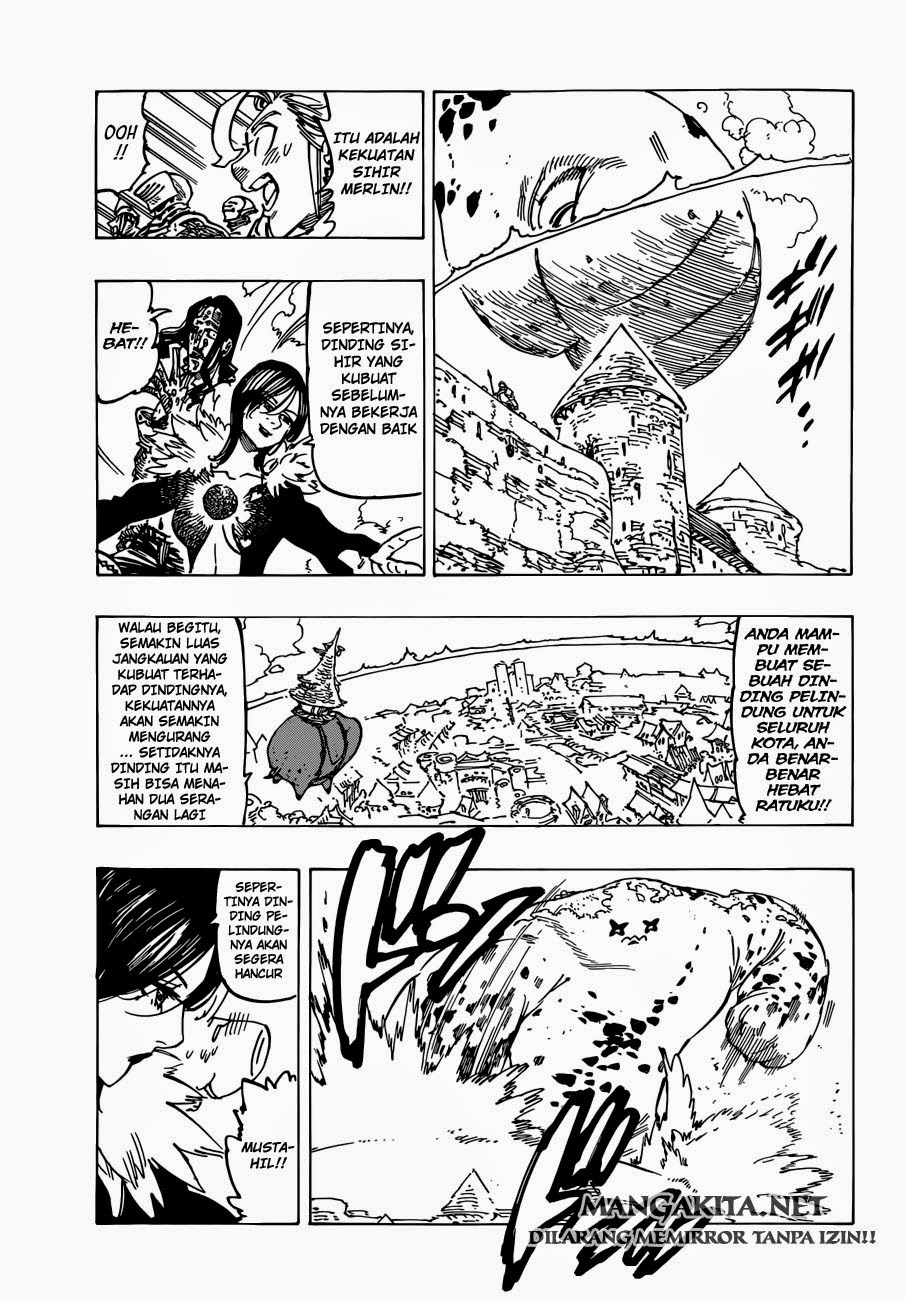 nanatsu-no-taizai - Chapter: 115