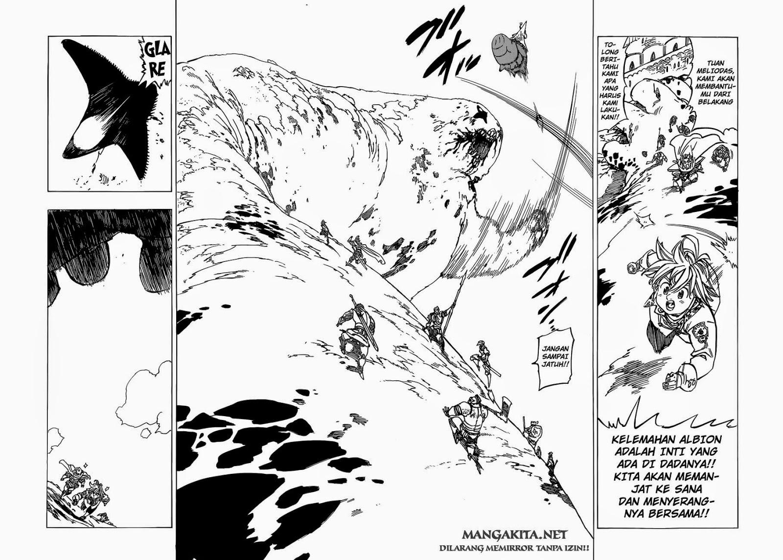 nanatsu-no-taizai - Chapter: 115