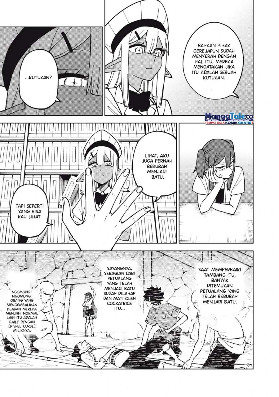 s-rank-party-kara-kaikosareta-jugushi-noroi-no-item-shika-tsukuremasen-ga-sono-seinou-wa-artifact-kyuu-nari - Chapter: 18