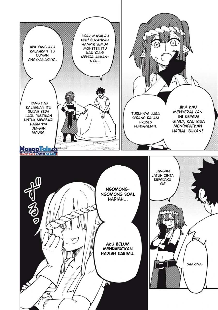 s-rank-party-kara-kaikosareta-jugushi-noroi-no-item-shika-tsukuremasen-ga-sono-seinou-wa-artifact-kyuu-nari - Chapter: 18