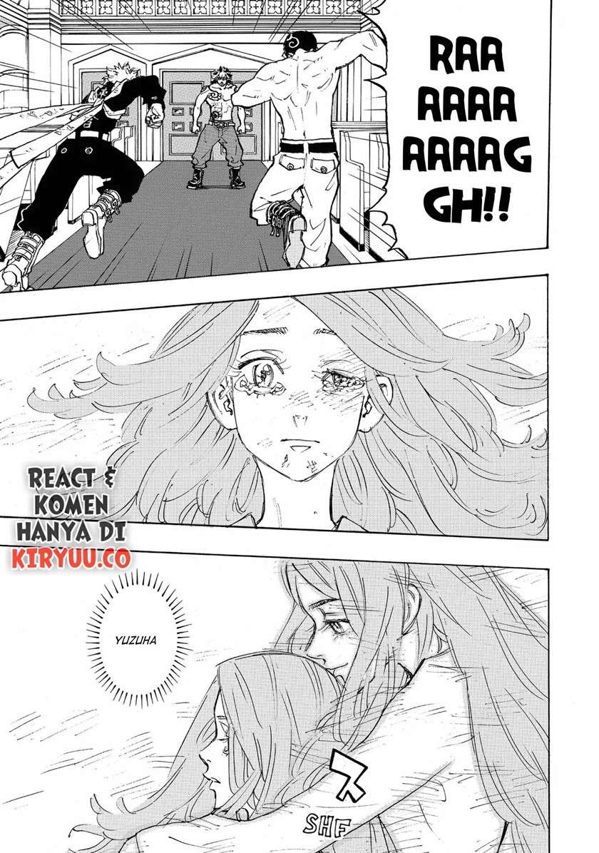 tokyo-revengers - Chapter: 103